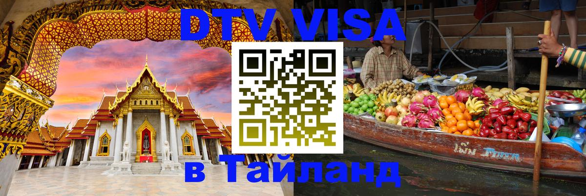 Сколько стоит DTV виза — актуальные цены, оформление даже без документов - Симферополь  21.11.2025 